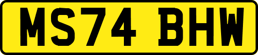 MS74BHW