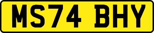 MS74BHY