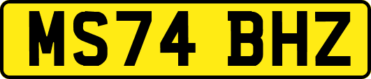 MS74BHZ