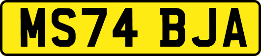 MS74BJA