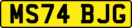 MS74BJG