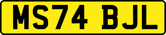MS74BJL