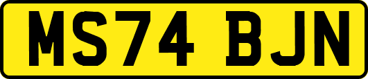 MS74BJN