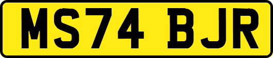 MS74BJR