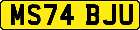 MS74BJU