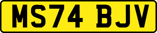 MS74BJV
