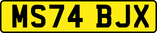 MS74BJX