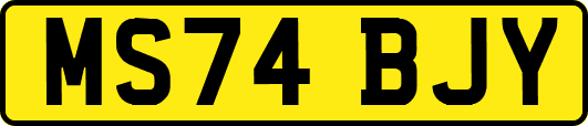 MS74BJY