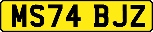 MS74BJZ