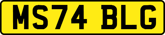 MS74BLG