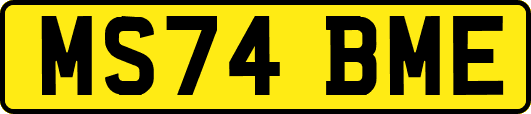 MS74BME