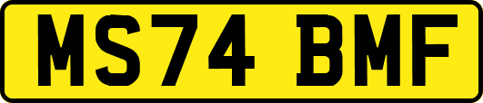 MS74BMF