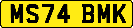 MS74BMK