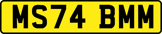 MS74BMM