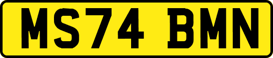MS74BMN