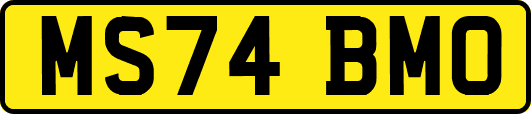 MS74BMO