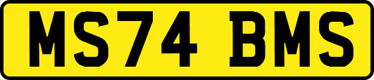 MS74BMS