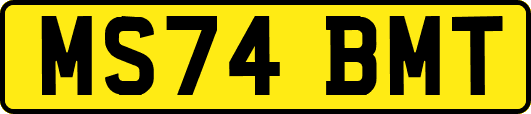 MS74BMT