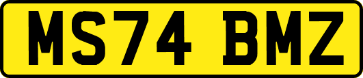 MS74BMZ