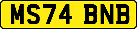 MS74BNB
