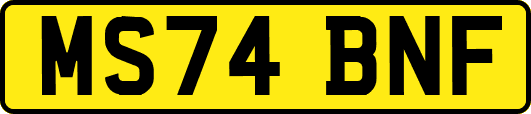 MS74BNF