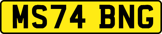 MS74BNG