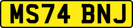 MS74BNJ