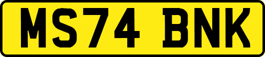 MS74BNK