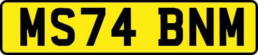 MS74BNM