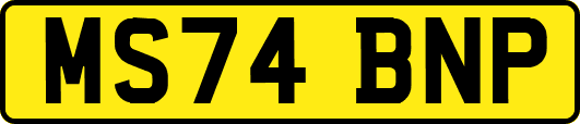 MS74BNP