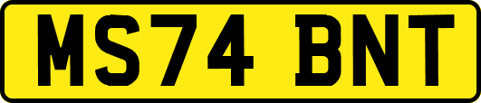 MS74BNT