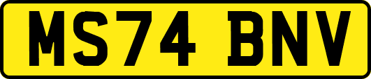 MS74BNV