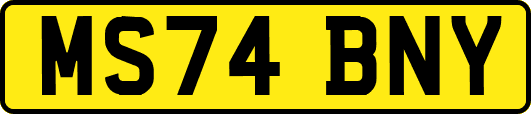 MS74BNY
