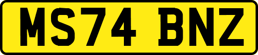 MS74BNZ