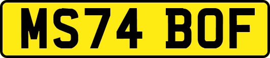 MS74BOF