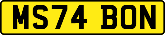 MS74BON