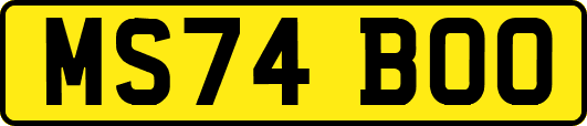 MS74BOO