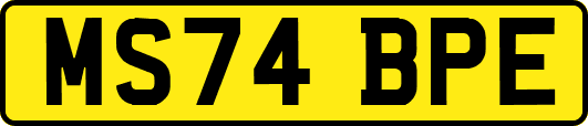MS74BPE