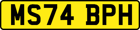 MS74BPH