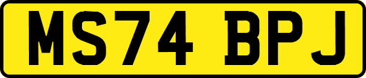MS74BPJ