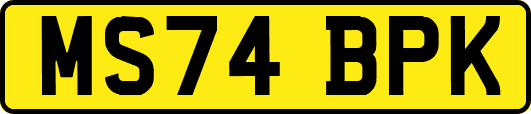 MS74BPK