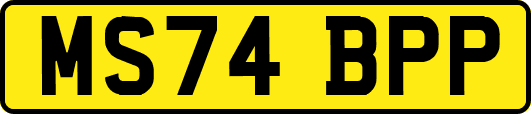 MS74BPP