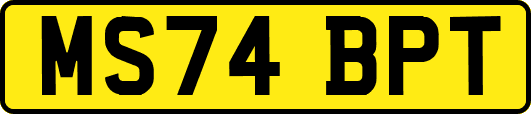 MS74BPT