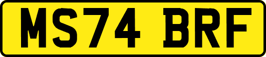 MS74BRF