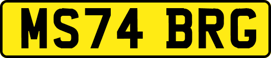 MS74BRG