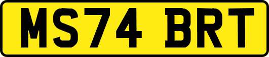 MS74BRT