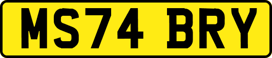 MS74BRY