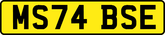 MS74BSE
