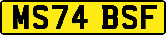 MS74BSF