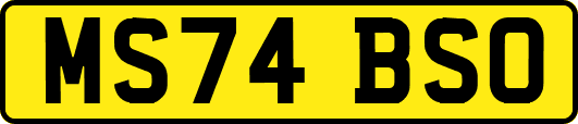 MS74BSO